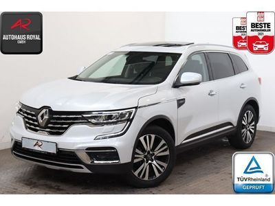 gebraucht Renault Koleos 1.3 TCe 160 INITIALE PARIS MASSAGE,ACC