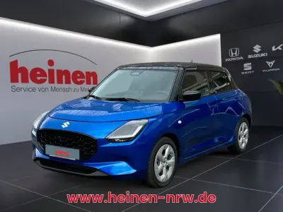 Gebraucht Suzuki Swift