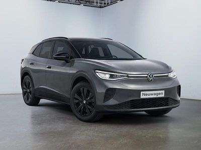 Nouă VW ID.4 Edition 210 kW (286 CP) 2026 SUV