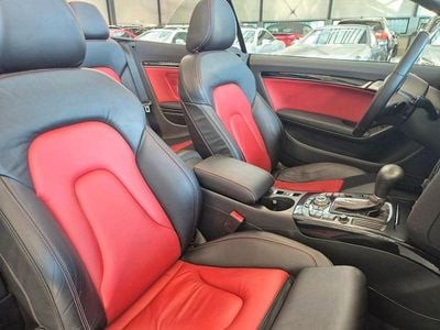 Gebraucht Audi A5 Cabriolet