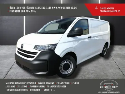 Gebraucht VW T7