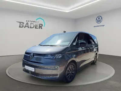 Używany VW T7 Life 150 KM (110 kW) 2025 Szary Van