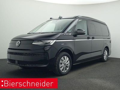 Neu VW California Beach 150 PS (110 kW) 2025 Silber Van