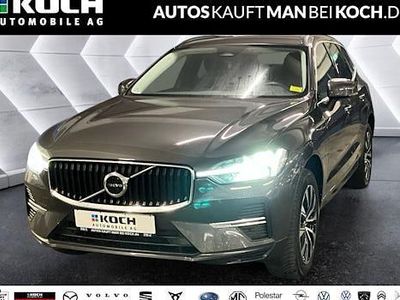 Gebraucht Volvo XC60 Core 197 PS (144 kW) 2023 Grau SUV