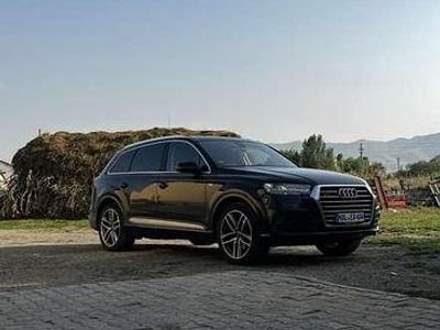 Gebraucht Audi Q7 272 PS (200 kW) 2015 SUV