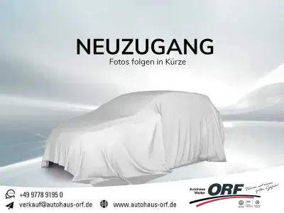 Gebraucht VW Tiguan Team 140 PS (102 kW) 2011 Grau SUV