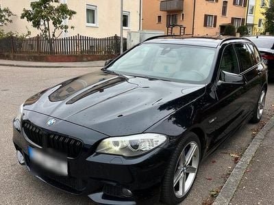 BMW 535