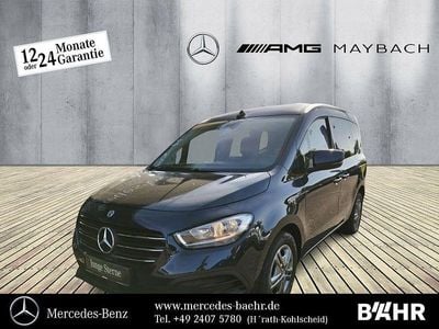 Mercedes T180