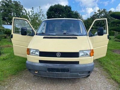 VW T4