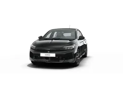 Neu Opel Corsa 145 PS (106 kW) 2025 Schwarz Kleinwagen