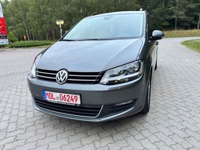 VW Sharan