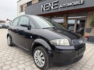 Audi A2