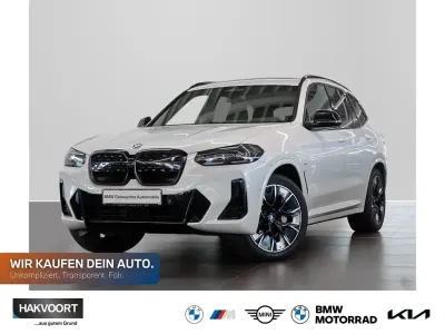 Gebraucht BMW iX3