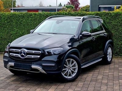 Mercedes GLE350