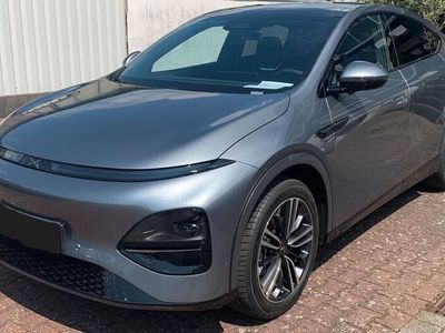 XPENG G6
