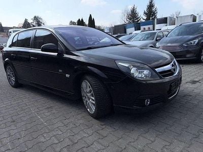 Gebraucht Opel Signum Edition 184 PS (135 kW) 2007 Kleinwagen