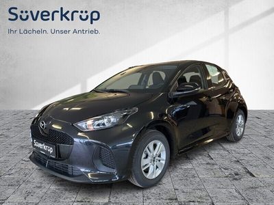 Andere farbe Gebraucht 2022 Mazda 2 Center-Line Kleinwagen | 22.990 € (Teuer)