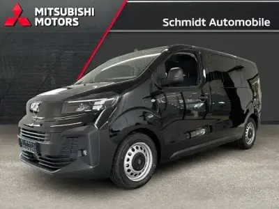 Gebraucht Opel Vivaro 2026 Schwarz Van / Kleinbus