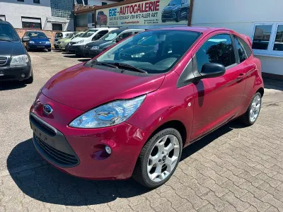Gebraucht Ford Ka