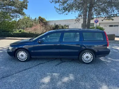 Używany Volvo V70 170 KM (125 kW) 2000 Kombi