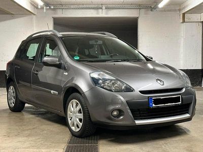 Renault Clio III