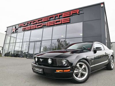 gebraucht Ford Mustang GT Coupe 4.6 V8 *2.Hand erst 54.194 km*