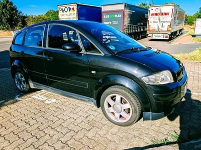 Audi A2