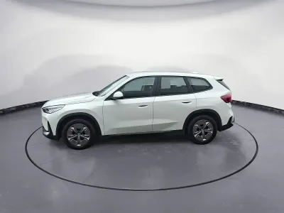 Gebraucht BMW iX1