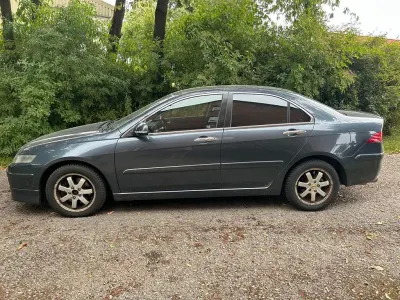 Gebraucht Honda Accord