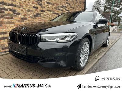 BMW 530e