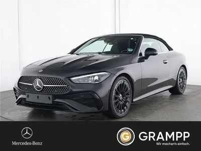 Gebraucht Mercedes 180 Advanced Plus 170 PS (125 kW) 2025 Grau Limousine