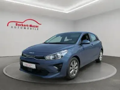 Gebraucht Kia Rio