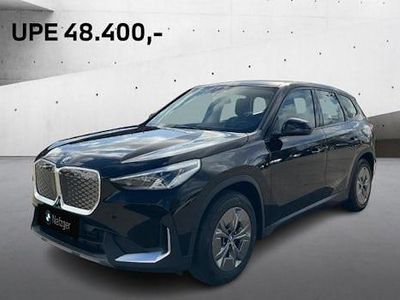 Usata BMW iX1 Performance 150 kW (204 CV) 2025 Nero SUV