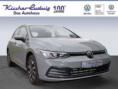 gebraucht VW Golf VIII Active VIII 1.0 eTSI DSG Active