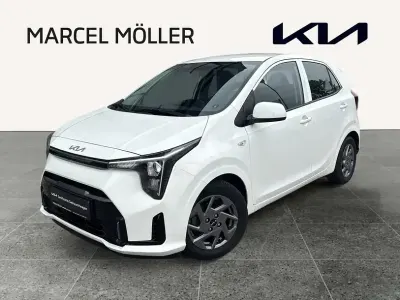 Gebraucht Kia Picanto