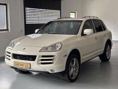 Porsche Cayenne S