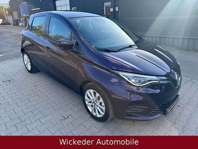 Second-hand Renault Zoe Evolution 50 kW (69 CP) 2022 Mov Hatchback