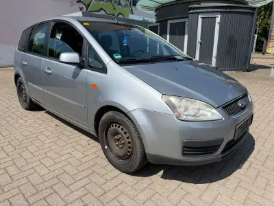Gebraucht Ford C-MAX