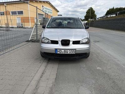 Seat Arosa