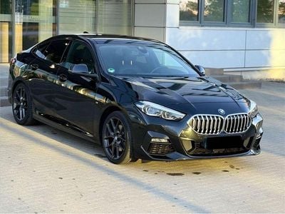 Usata BMW 218 M Sport 140 CV (102 kW) 2020 Nero Coupé
