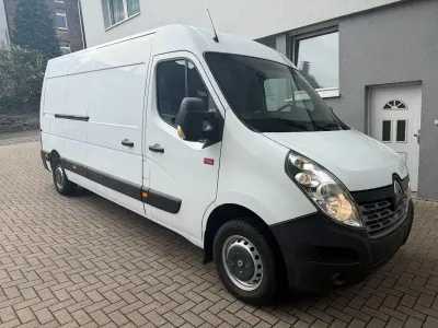 Occasion Renault Master