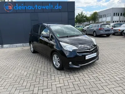 Gebraucht Toyota Verso-S