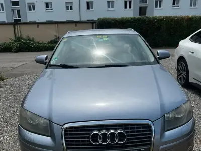 Gebraucht Audi A3 Sportback