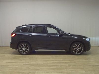 Gebraucht BMW X1 xLine 190 PS (139 kW) 2019 Schwarz SUV
