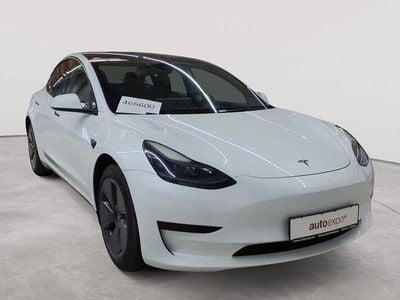 gebraucht Tesla Model 3 RWD Hinterradantrieb