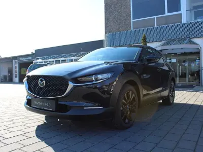 Gebraucht Mazda CX-30