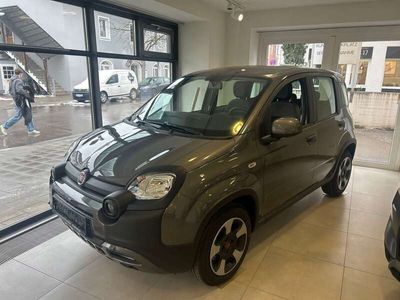 Fiat Panda Cross