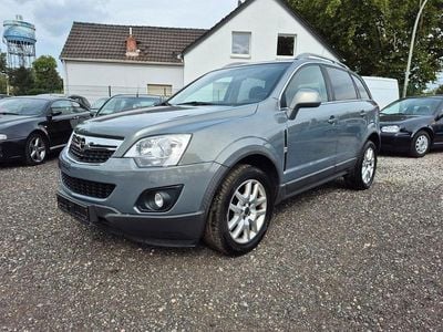 Opel Antara