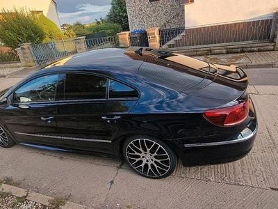 VW CC
