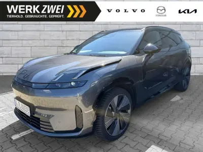 Gebraucht Lynk & Co 08 349 PS (256 kW) 2025 Grau SUV